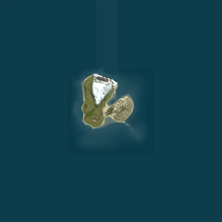 Map of (US) 2x F3rgZ Solo|Trio SmallGrid 2/10 6 days ago