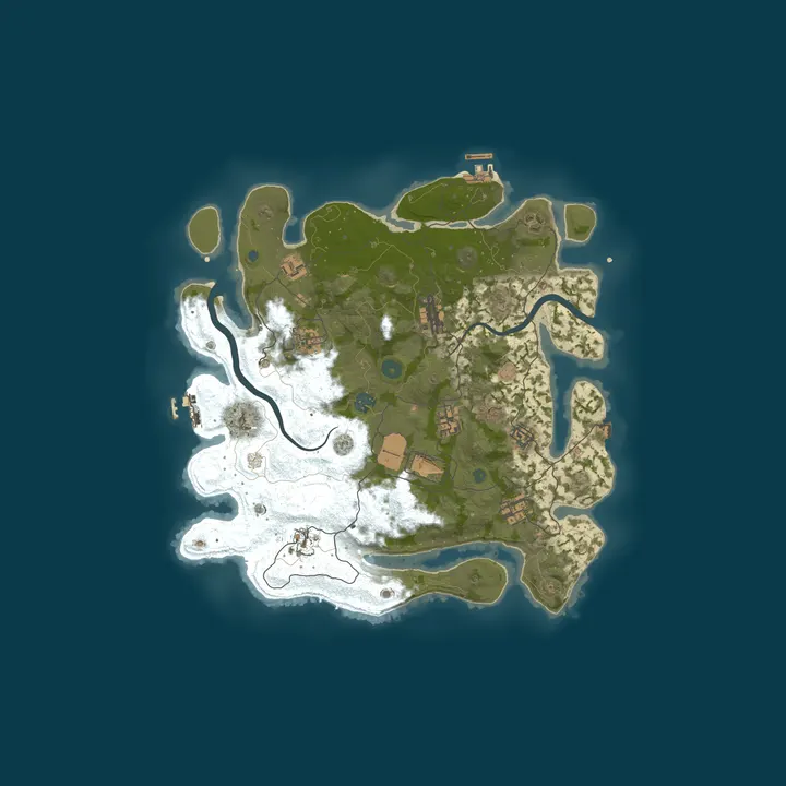 Map of US | 2x |DEVELOPEMENT|
