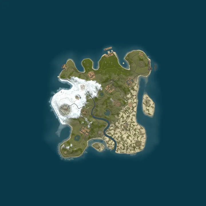 Map of mortal.wish