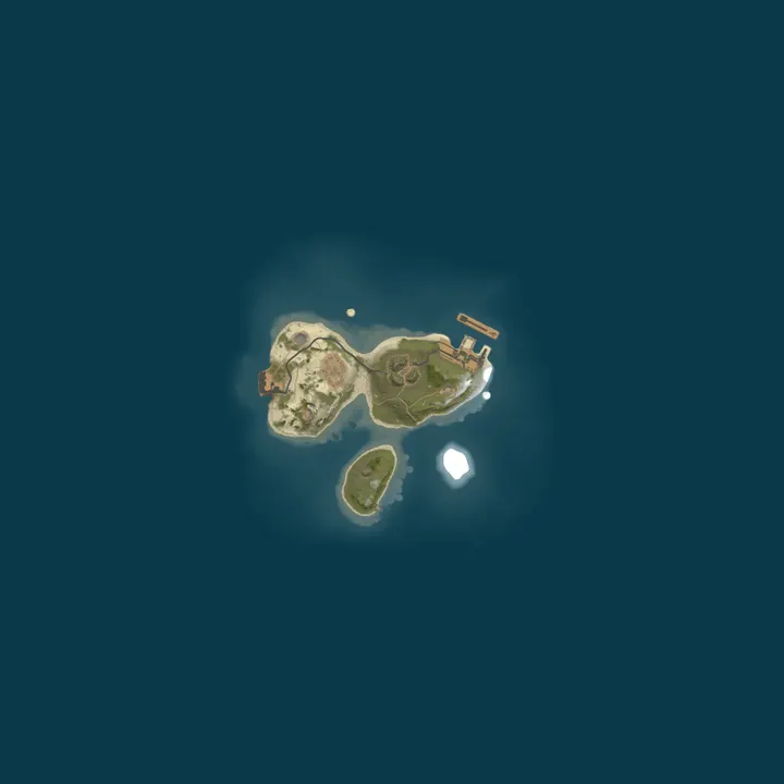 Map of GIG Schweinelachs