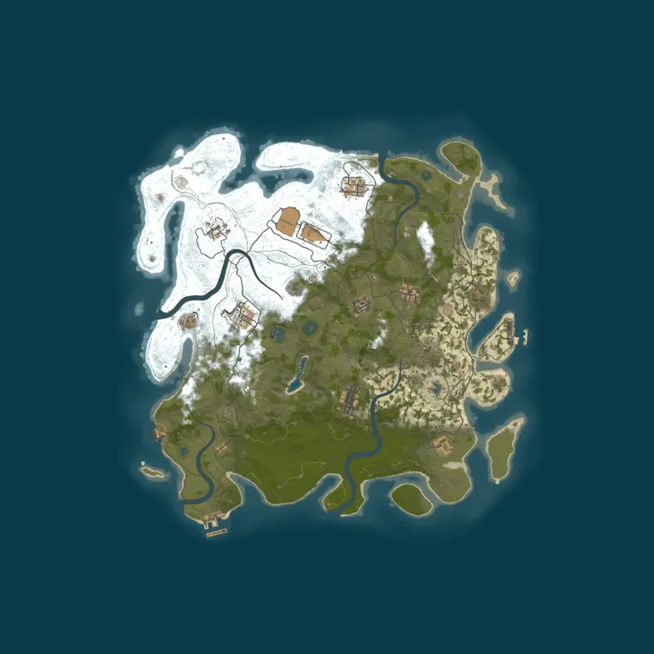 Map of 『游戏风云』9.18清档/公益/无权/仿官/半月清/