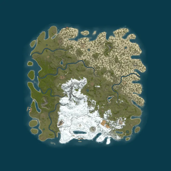 Map of urihami