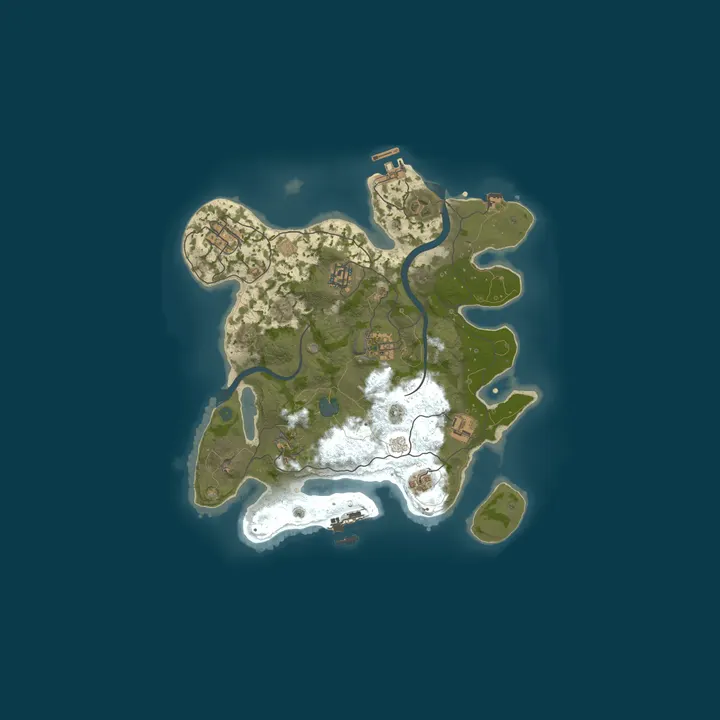 Map of RustServer_11925