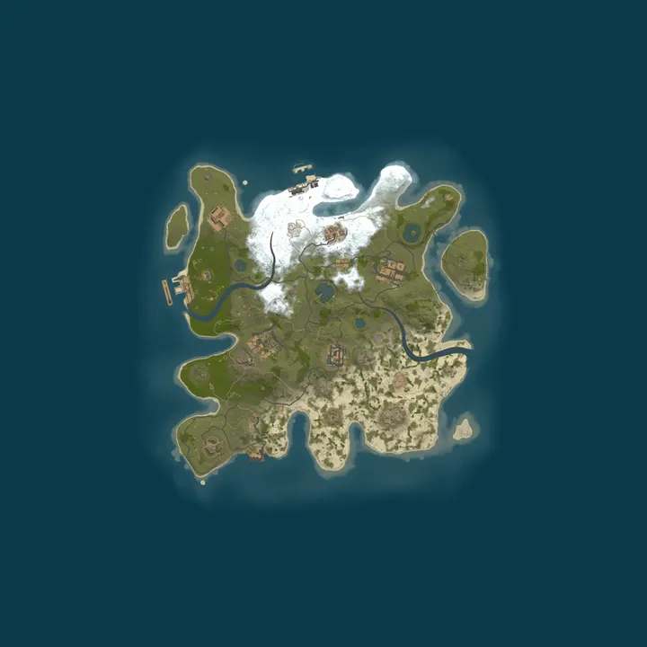 Map of RustServer_16942