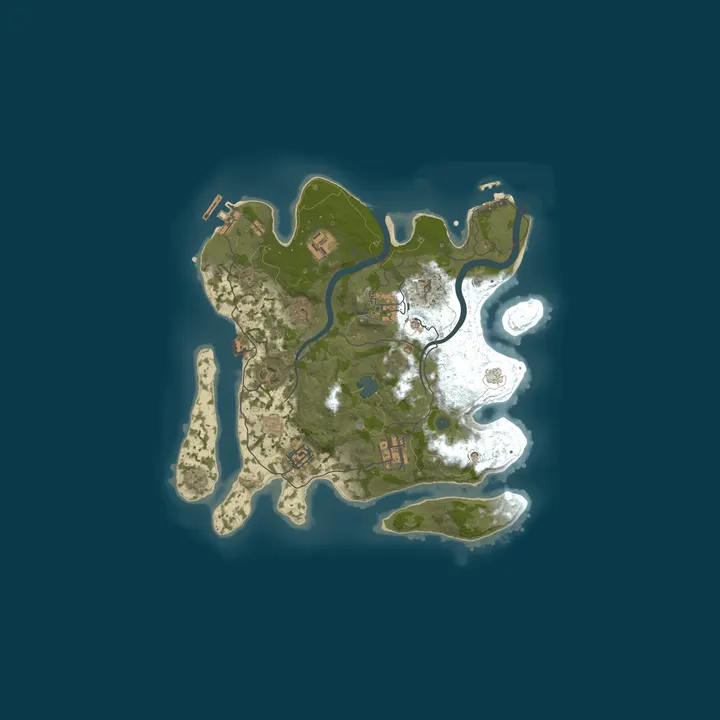 Map of RustServer_11855