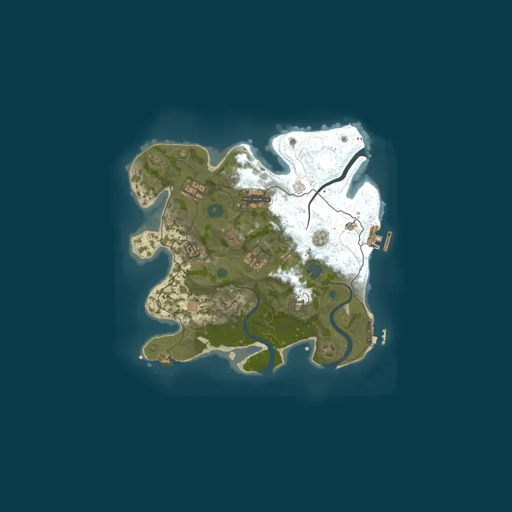 Map of Butanta