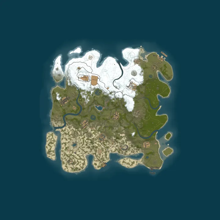 Map of Fuck Around And Find Out