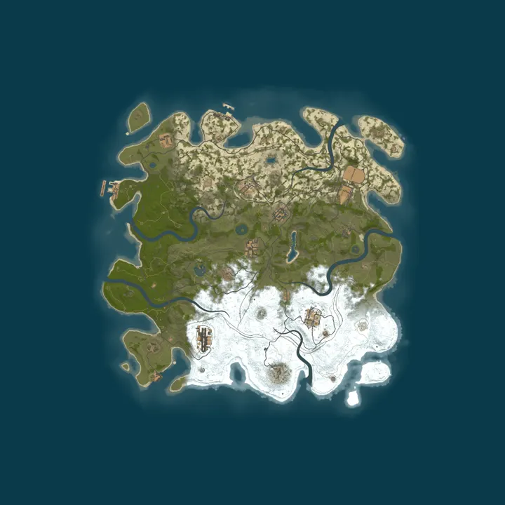Map of [EU] Polar 2x