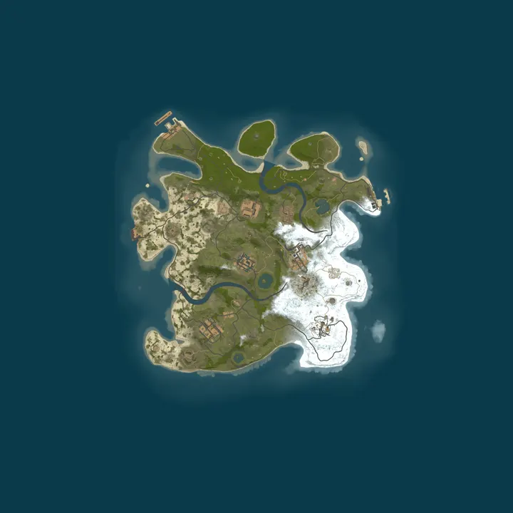 Map of zane21