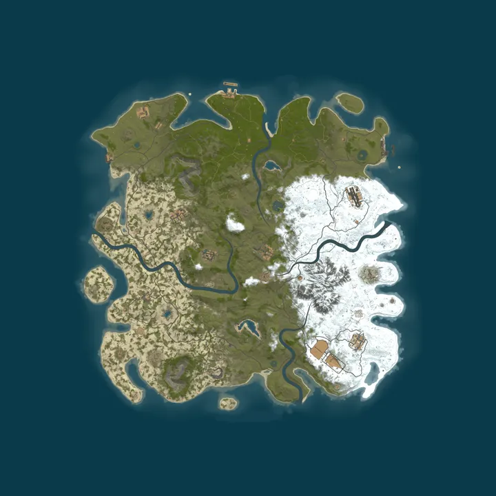 Map of Abyss|US|PVE|NOOB FRIENDLY|NO KILL NO RAID