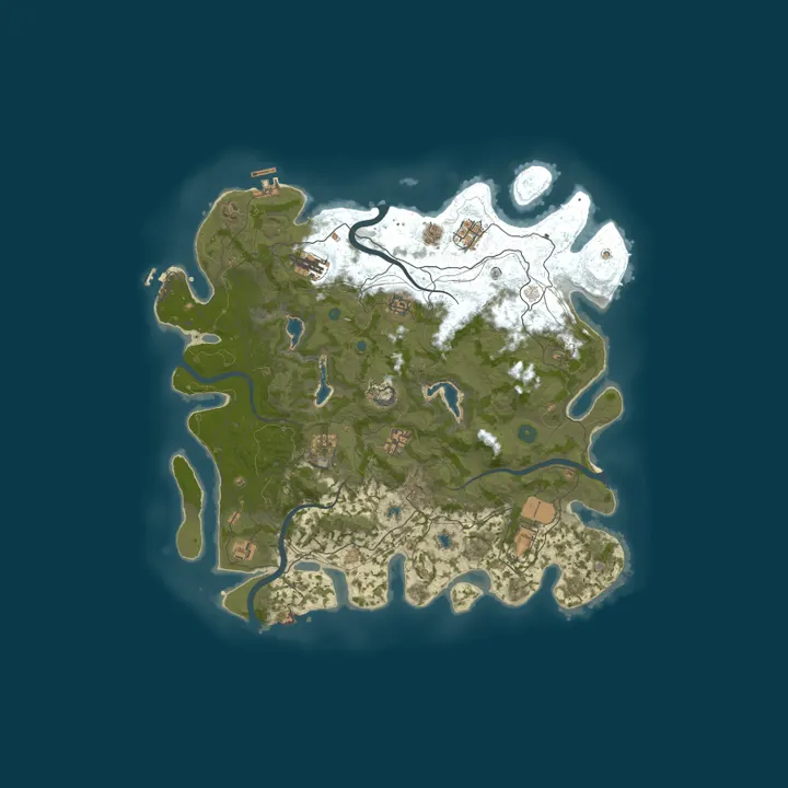 Map of KR/JP | SORI KOREA | 밀도2배 | 09/18 6PM WIPED | 소리