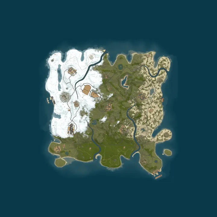 Map of [US] ABP - PVP