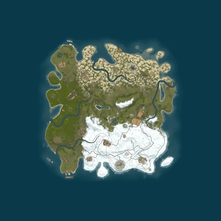 Map of [UA]KILLHOUSE PVE 2X