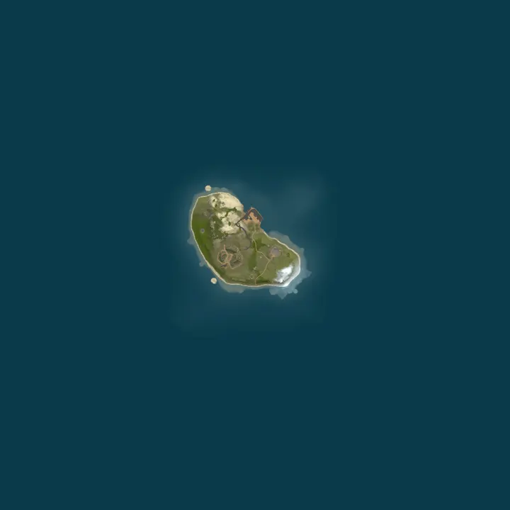 Map of Dynasty | Vanila x3 | solo/duo