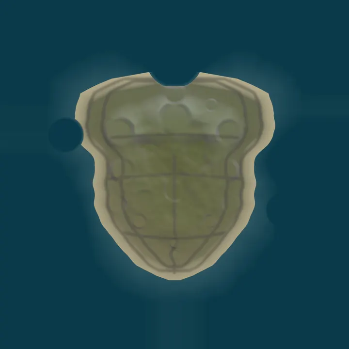 Map of 100X PVP RAIDS CUSTOM PLUGINS | POP 48/100 = 0H + 48 Persistent