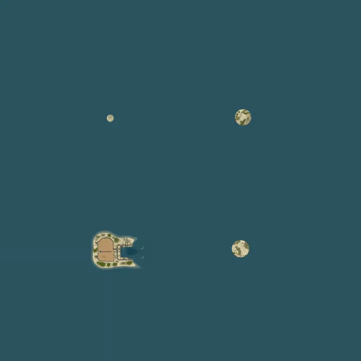 Map of Map Testing