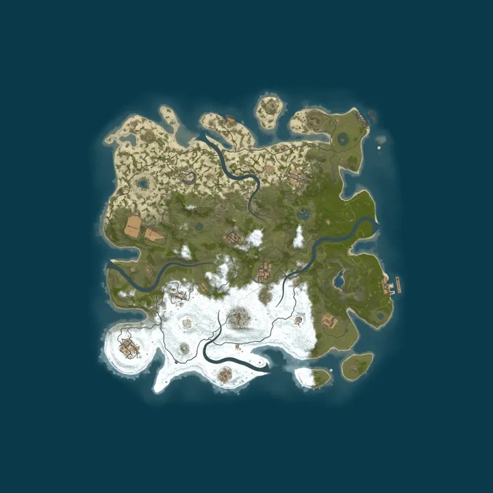 Map of CZ/EU | MAGNOLION | SOLO-QUAD | BI-WEEKLY | WIPE 21.5.