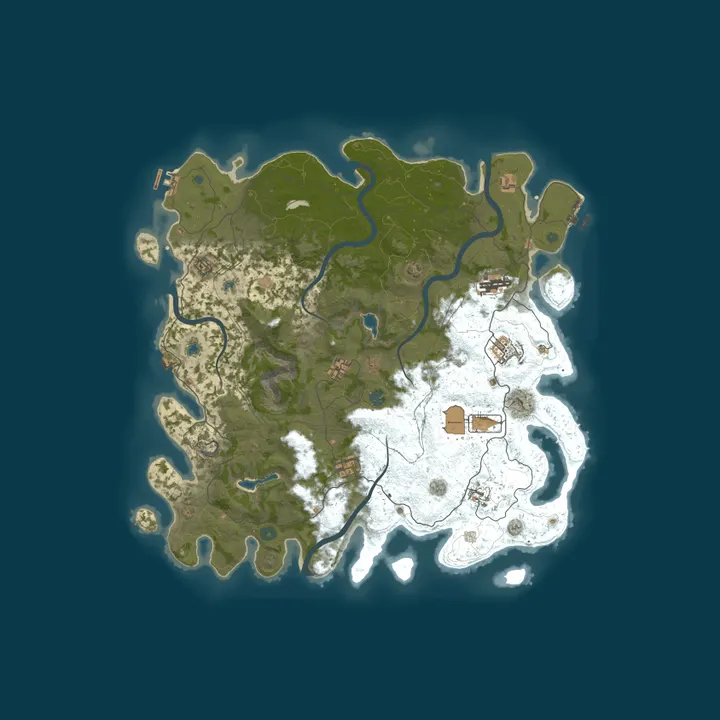 Map of [EU] Grimlands.eu - Main | Weekly