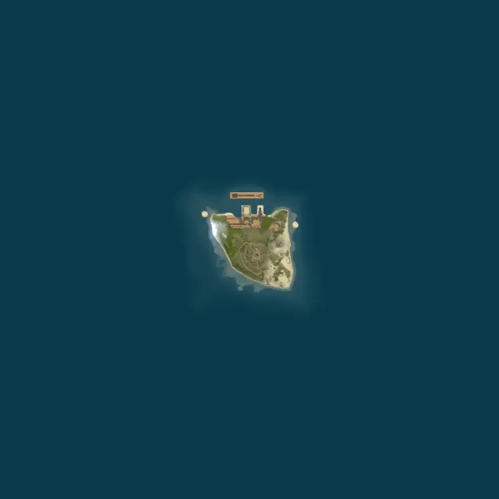Map of [红果十倍]10.8日|新档|开荒|激战|爽玩