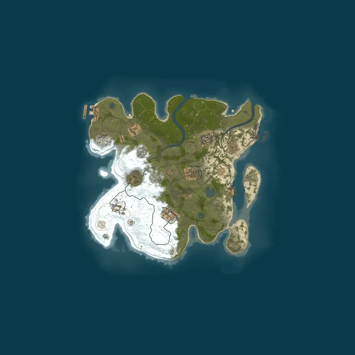 Map of RustServer_24252