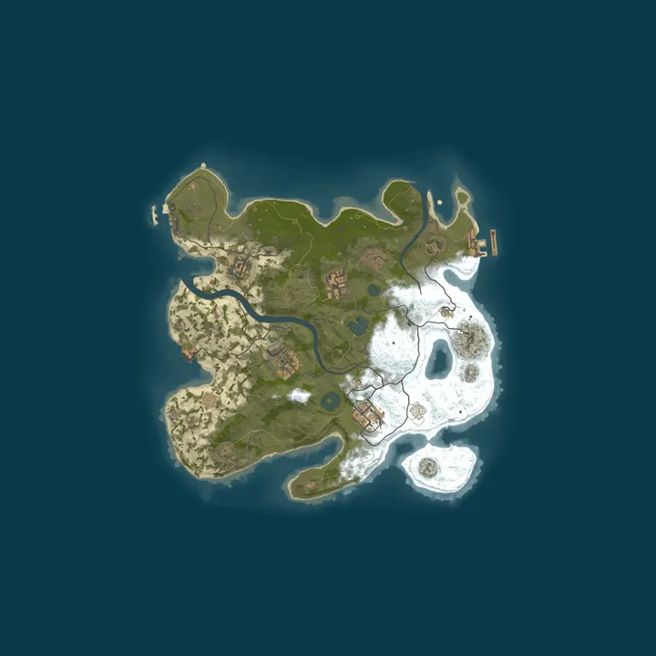 Map of RustServer_18978
