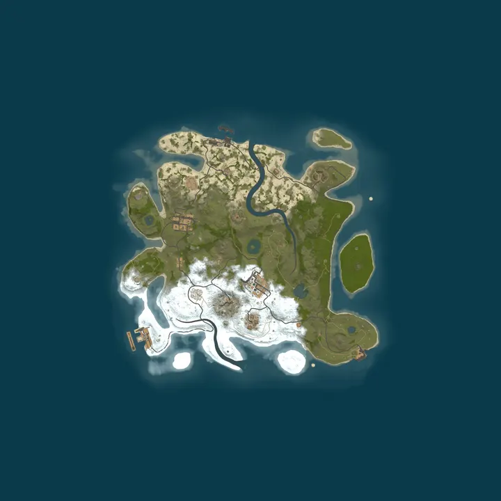 Map of RustServer_14668