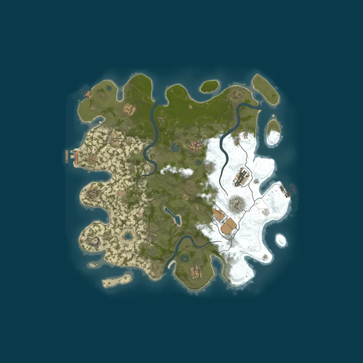 Map of RustServer_9338