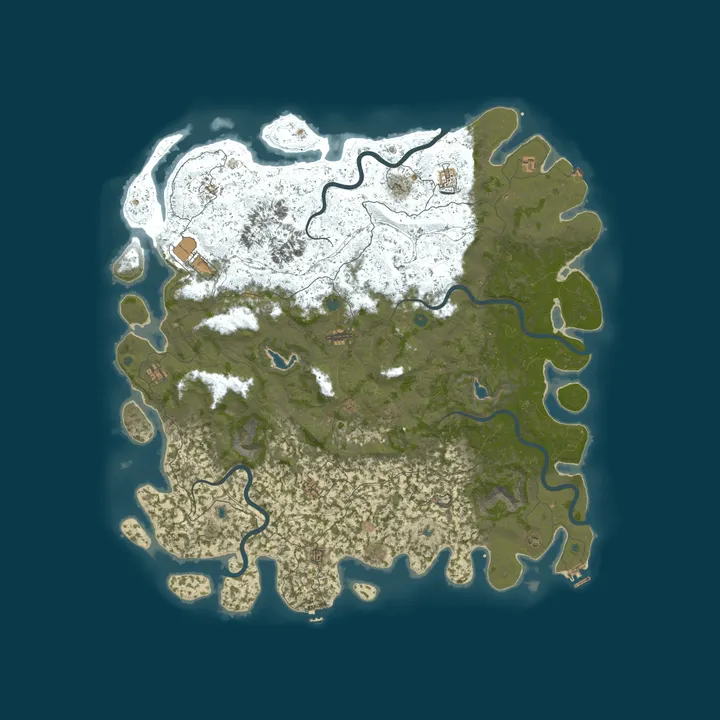 Map of abehirosi2