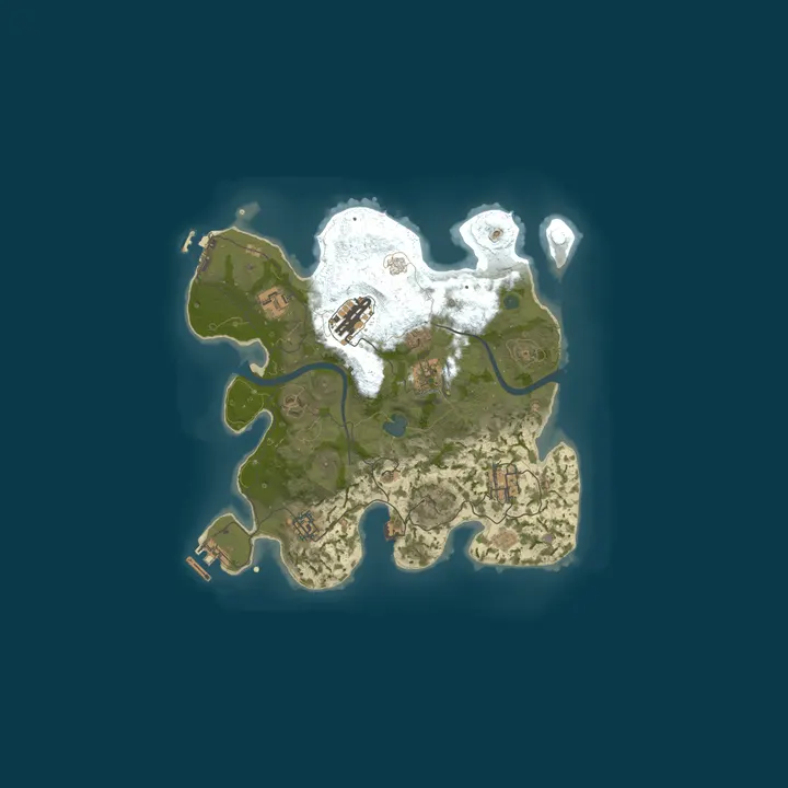 Map of only for my friend join andn you get banned