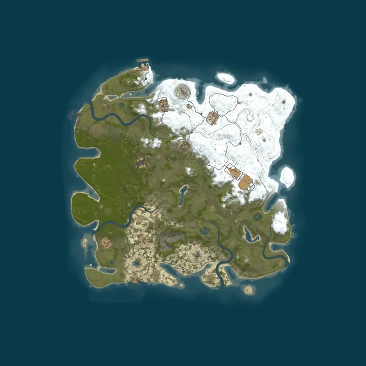 Map of RustServer_20354
