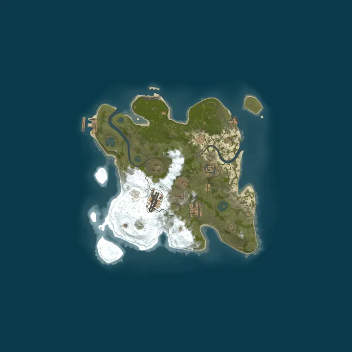 Map of RustServer_8625