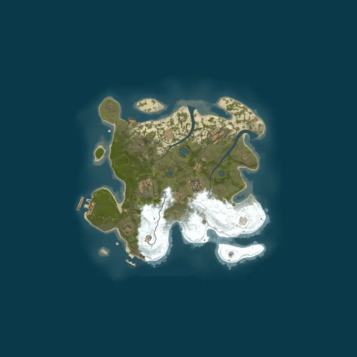Map of RustServer_8276