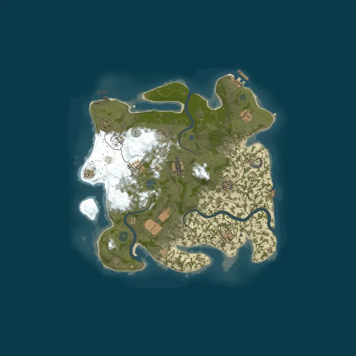 Map of RustServer_8510