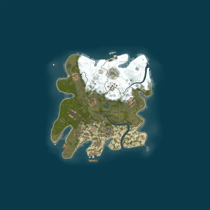 Map of RustServer_1720