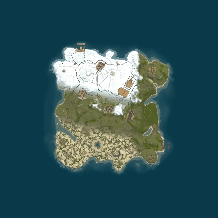 Map of rusthurts.com - EU 3x Max8 (Wipe in ~9h)