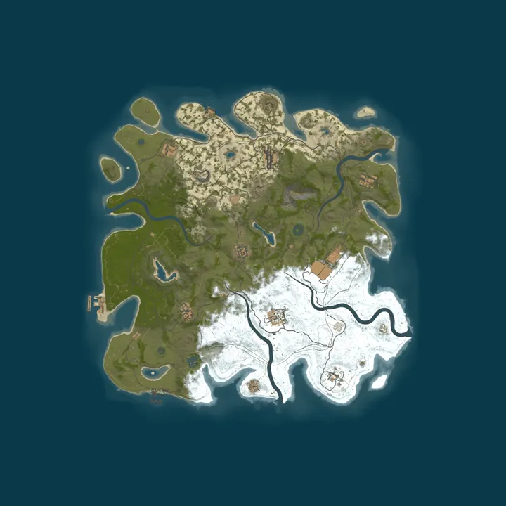 Map of Rustafied.com - 0x01