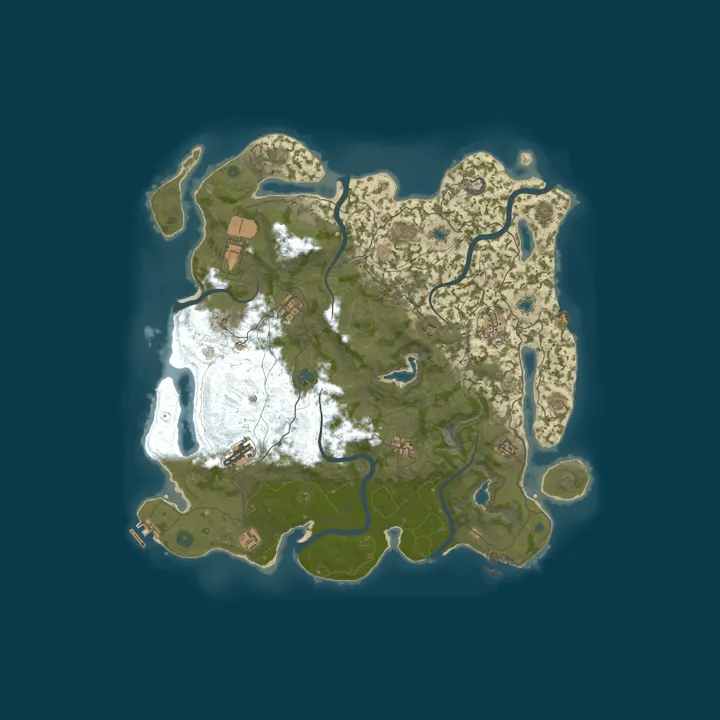 Map of tommy | Powered by AMP