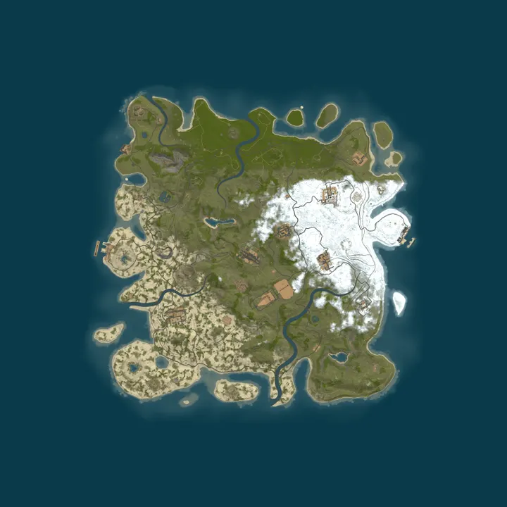 Map of [chencan] 周清仿官