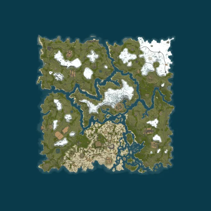 Map of ЛОГОВО СЕКТАНТА