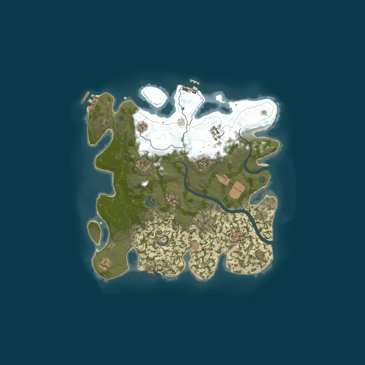 Map of OLDRUSTx100max5wipe18.09