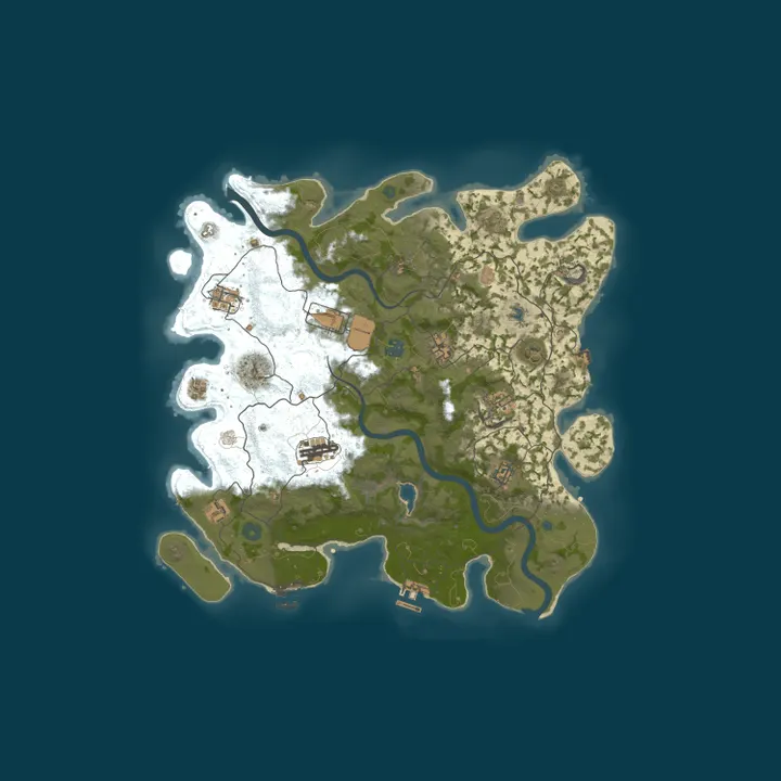 Map of (PVE) ALSTA[R]UST - BLUE max3/x2[Wiped: 02-10]
