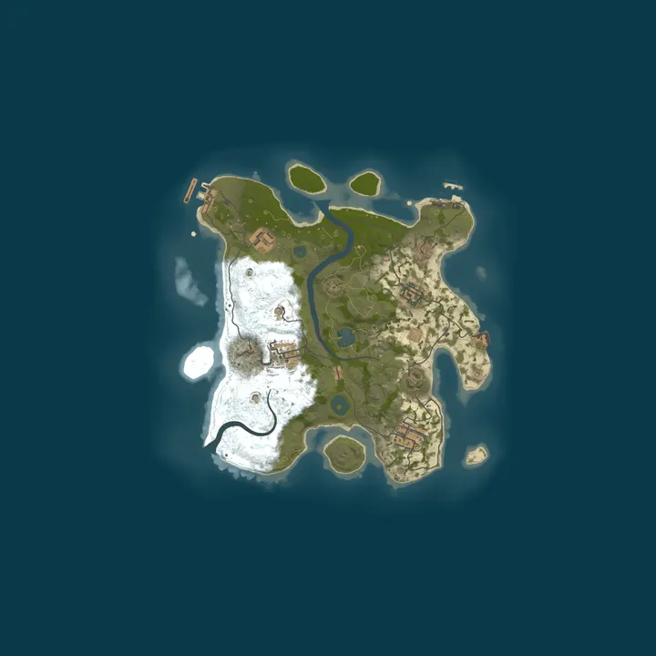 Map of Inker Studio Hosted for Verfix