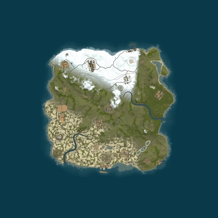 Map of WARBANDITS.GG |Solo/Duo/Trio/Quad/Max6|Weekly| JUST WIPED