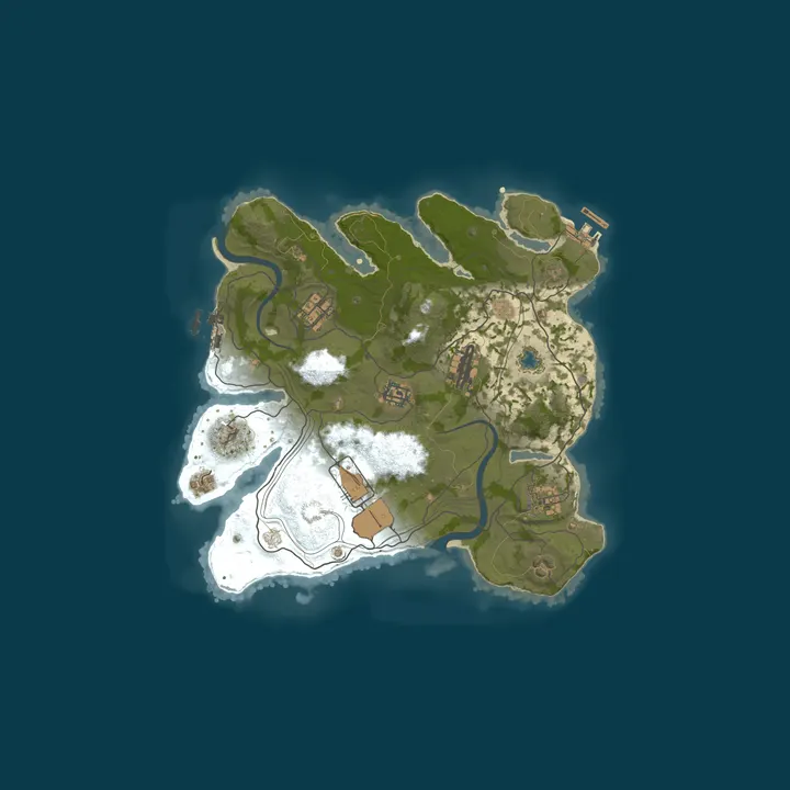 Map of [EU] Willjum's 1.5x Solo/Duo/Trio | Thursday wipes