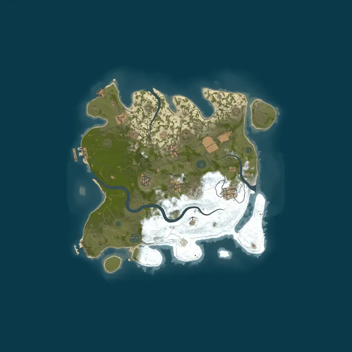 Map of RustBlood_X2