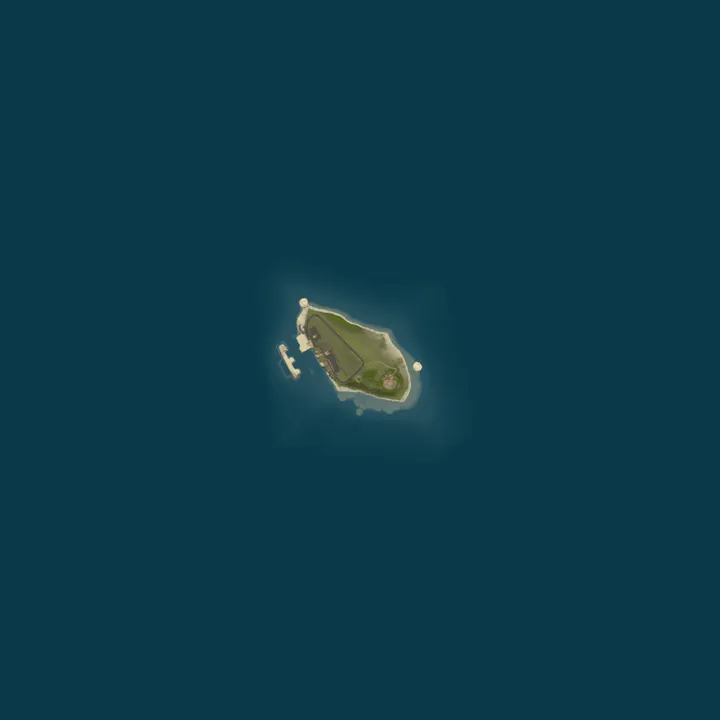Map of GUNZONE MAX 2|DUO [X5/X10|TP|KIT|SHOP|LOOT+|Copter]