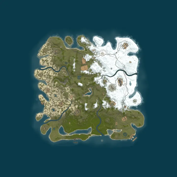 Map of 01.10 RustForNoobs