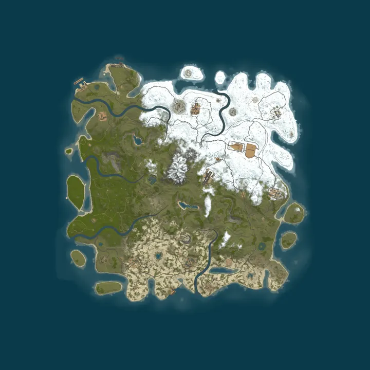 Map of     Asgard 3服 十倍|秒造|萌新|爽玩半月清	10.2新档