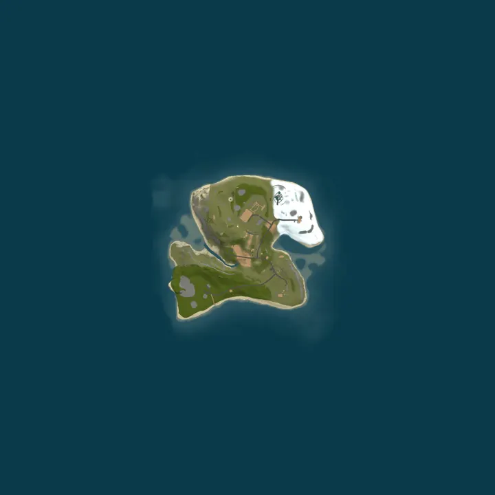 Map of 1уф