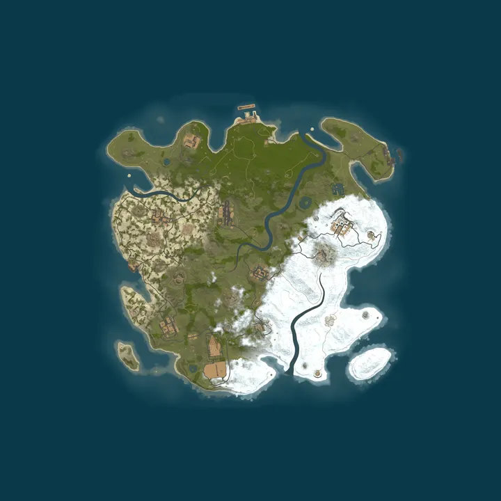 Map of [EU] Valhalla Rust 5x Weekly|Apache|RaidableBases|Home|TP|Shop|